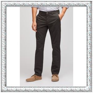 Mens Bonobos Tailored Chinos (34)